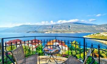Villa Yunus