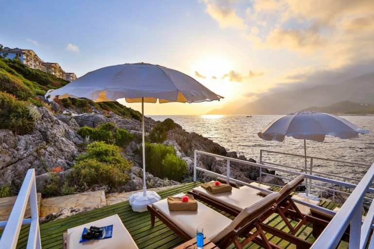 Villa Bella Vista
