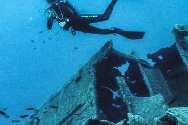 A Magical World : Diving at Kas #5206 A Magical World : Diving at Kas #5206