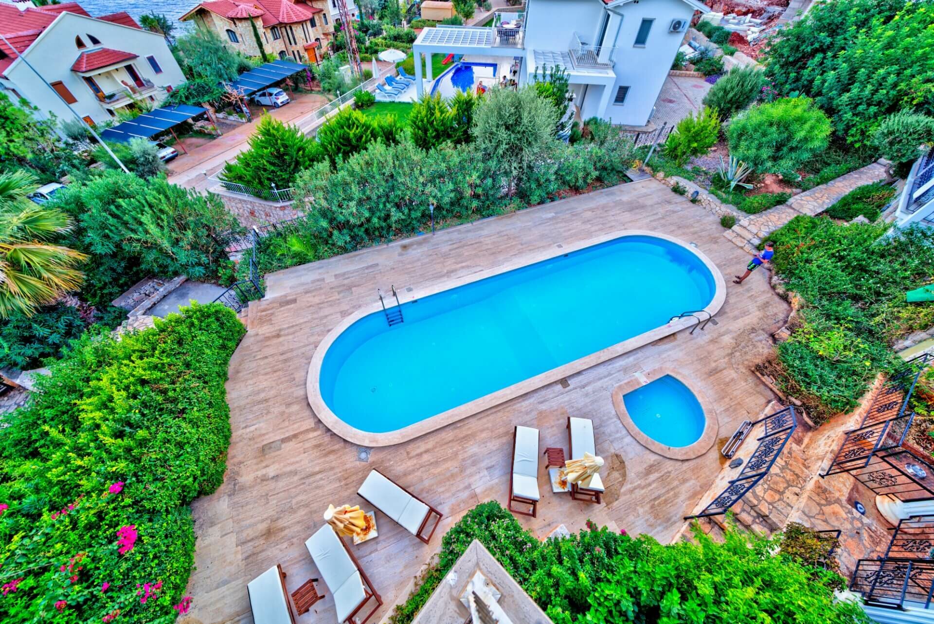 Villa Su #4310 Villa Su #4310