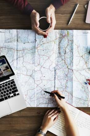 Vacation Rental Market and Its Development