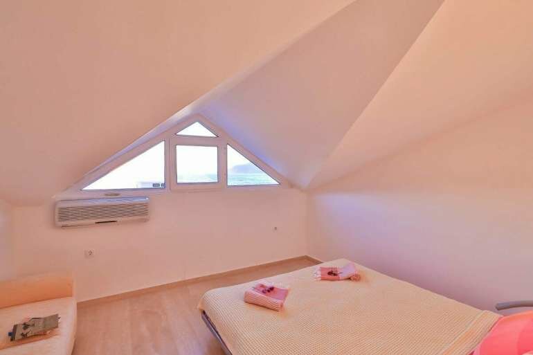 Lotus Apartment