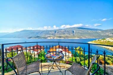 Villa Yunus #4607 Villa Yunus #4607