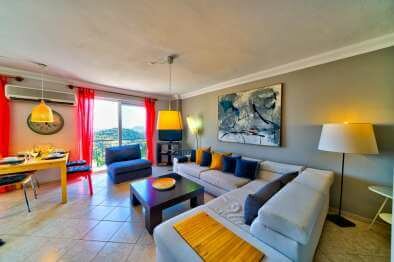 Ada Apartment
