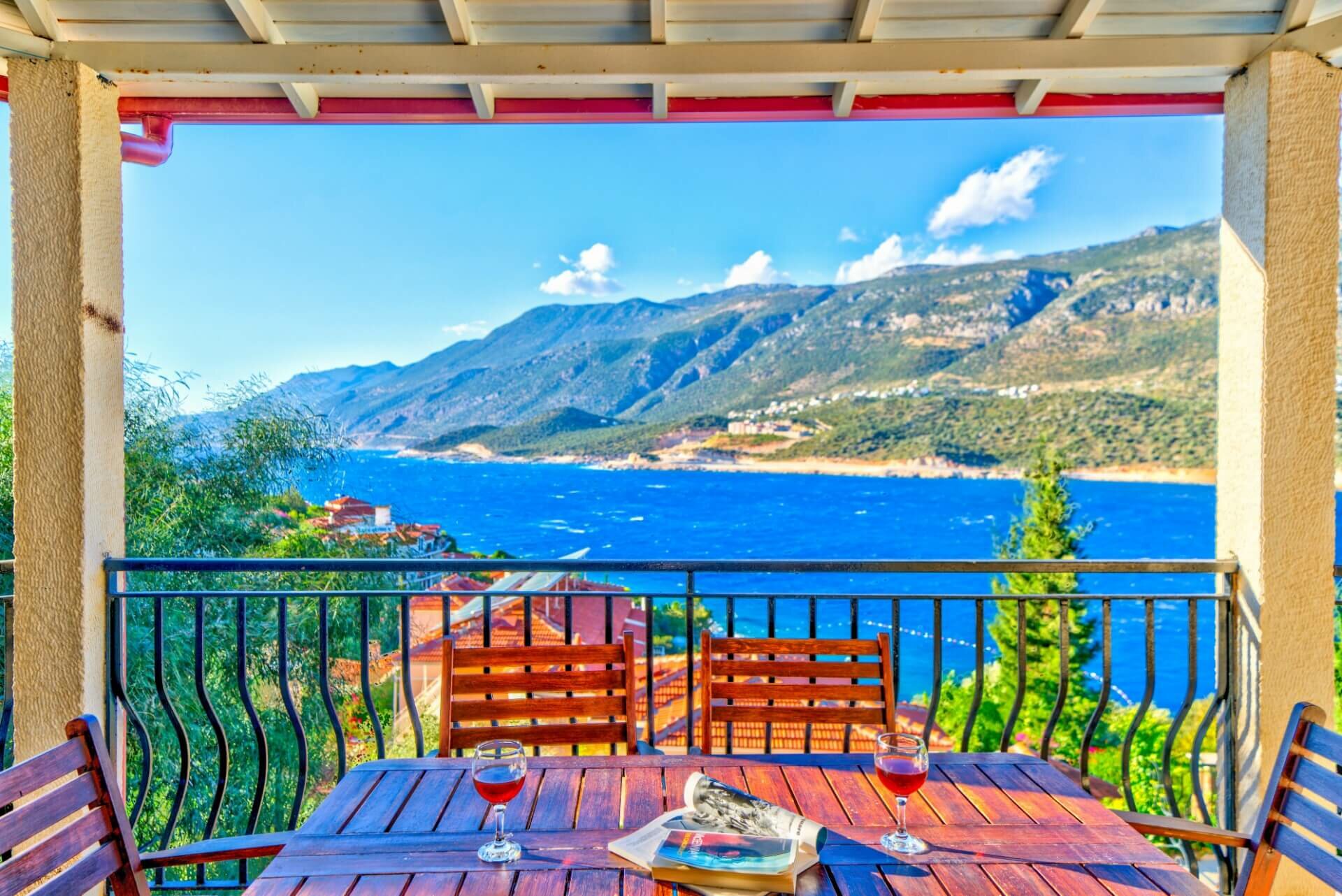 Villa Noa