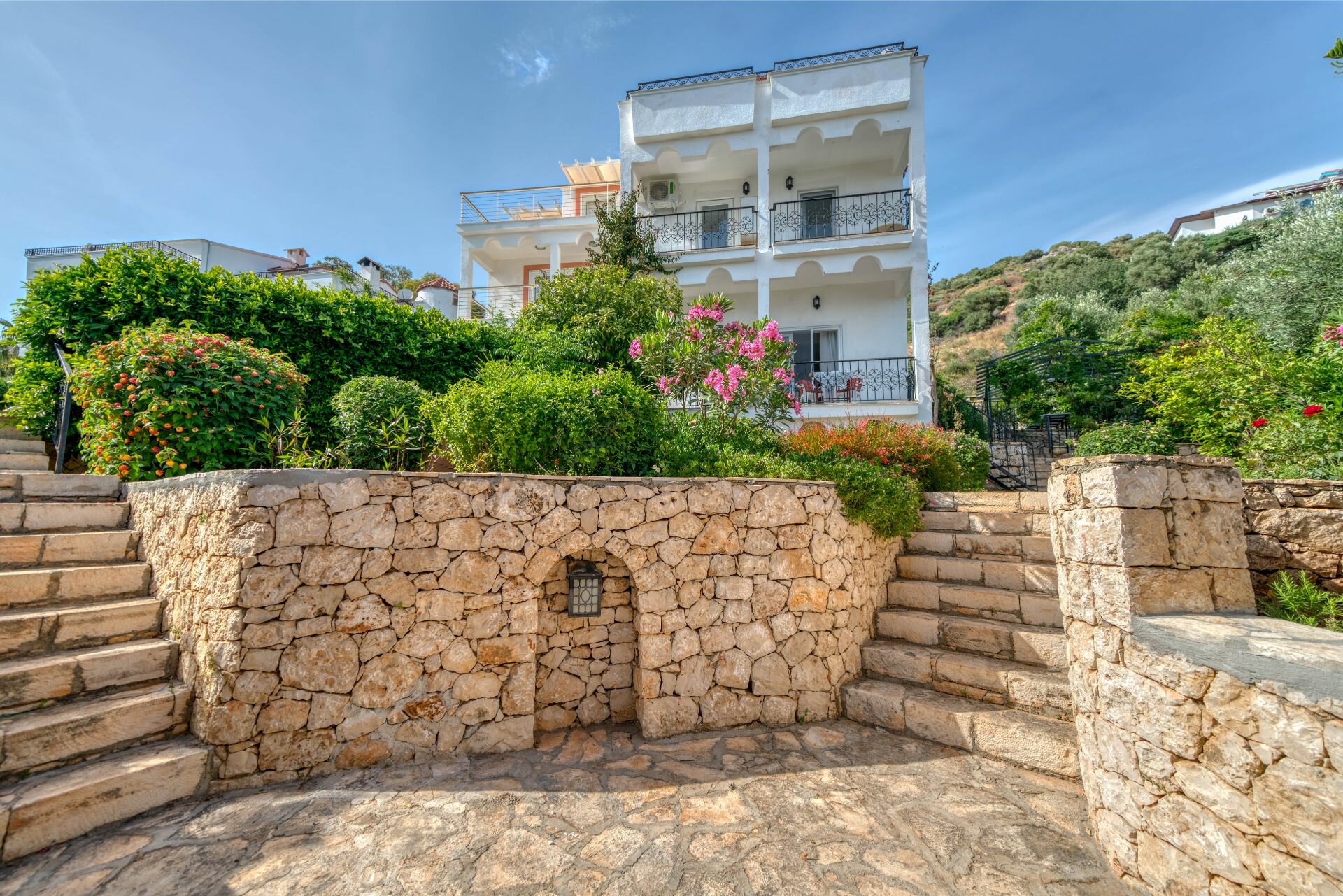 Villa Mari #11683 Villa Mari #11683