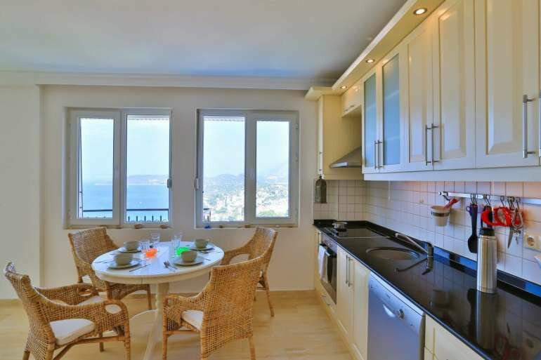 Fortuna Apartment