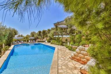 Villa Murat #5237 Villa Murat #5237