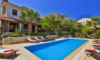 Villa Tatyana