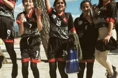 FidoRento’s Interscholastic Girls’ Volleyball Tourney Excitement #5929 FidoRento’s Interscholastic Girls’ Volleyball Tourney Excitement #5929