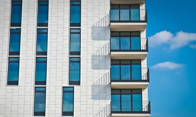 What is an apart hotel?