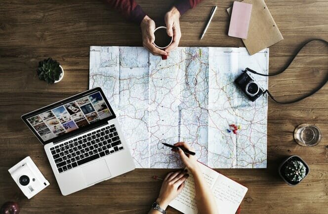 Have you planned your holiday?
