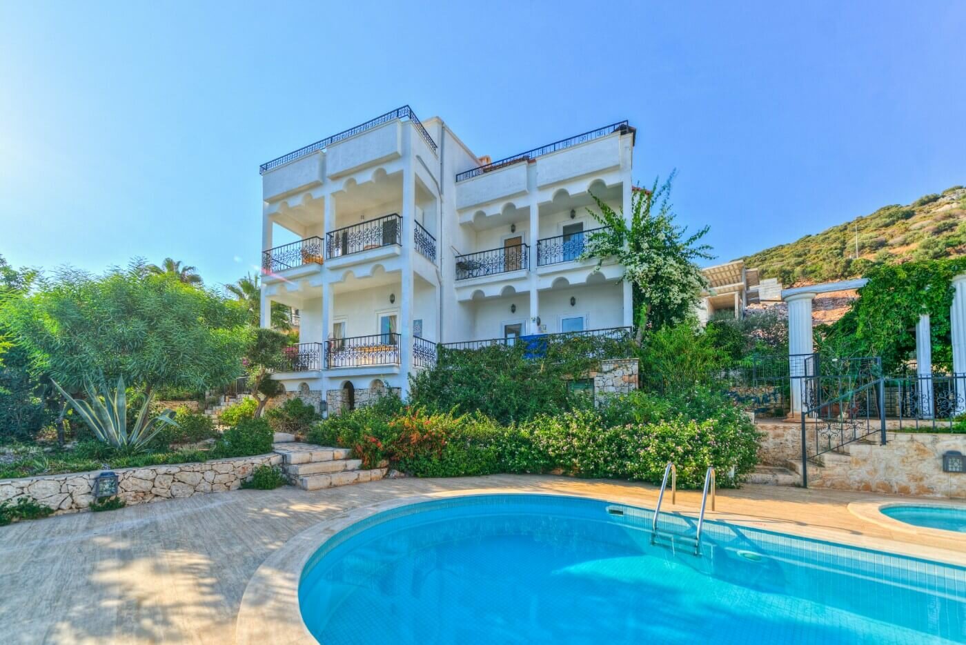 Villa Pilu