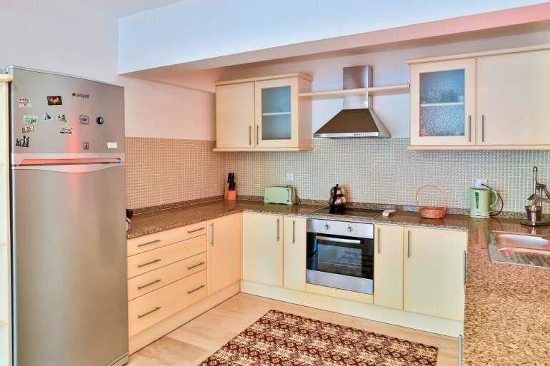 Lotus Apartment