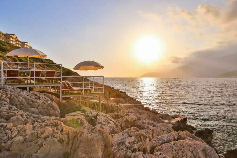 Villa Bella Vista
