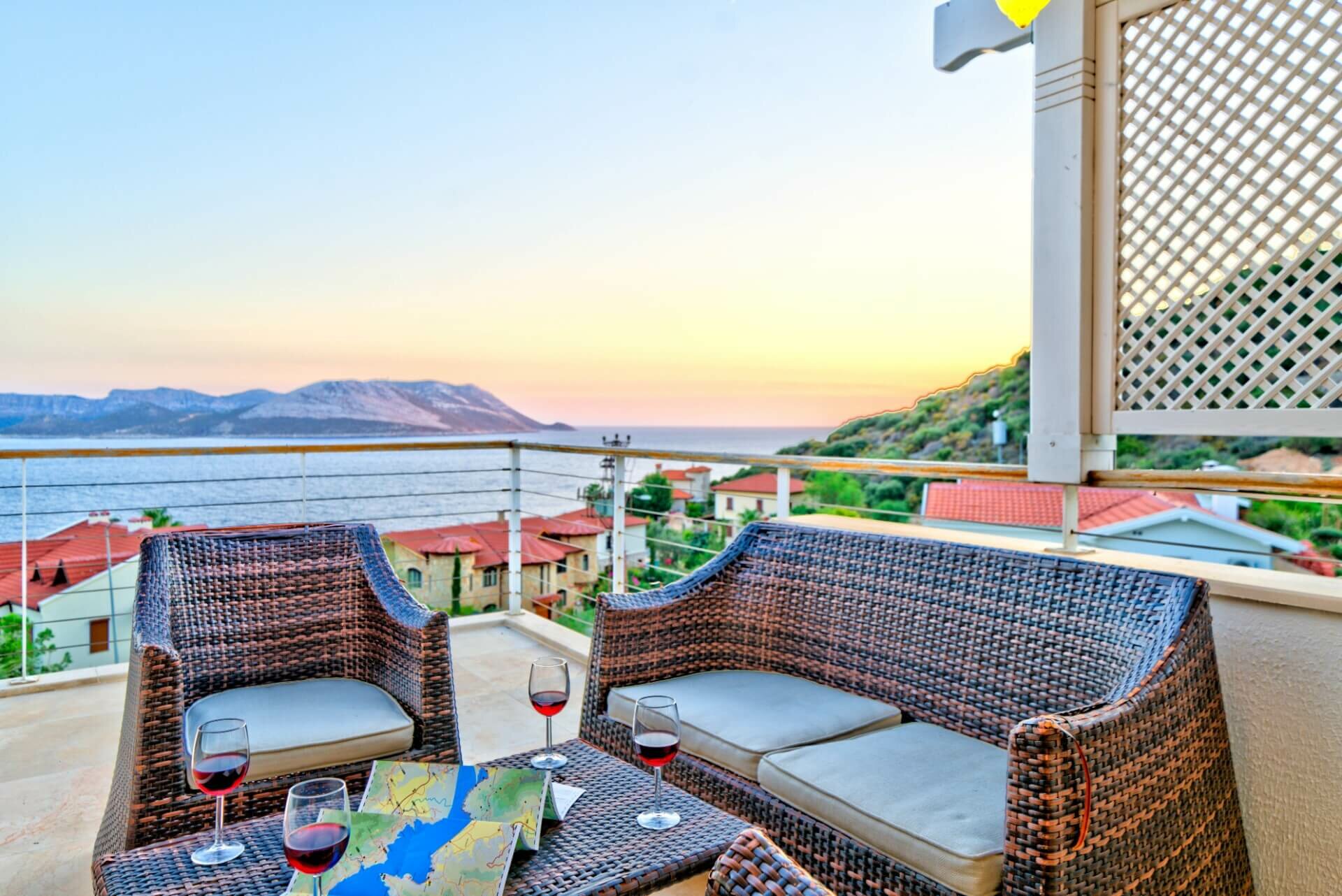 Villa Su