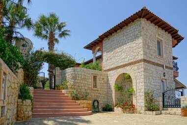 Villa Poseidon #5980 Villa Poseidon #5980