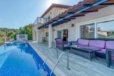 Villa Yaz #13642 Villa Yaz #13642