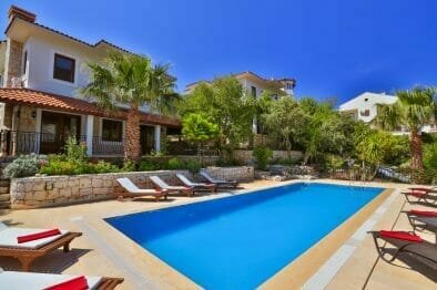 Villa Tatyana