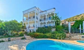 Villa Pilu