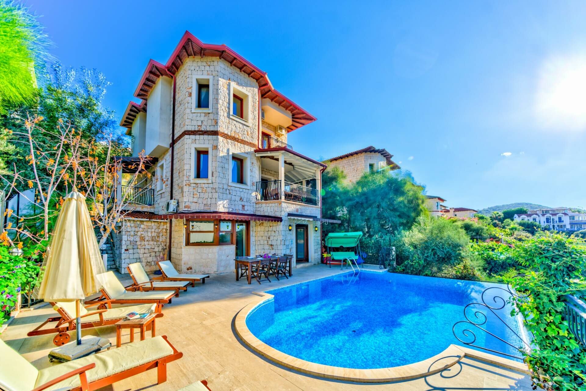 Villa Noa #4726 Villa Noa #4726