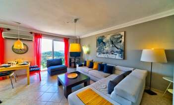 Ada Apartment