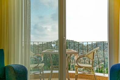 Zeze Apartment