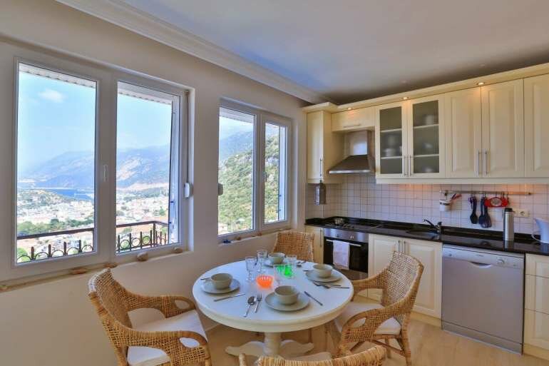 Fortuna Apartment
