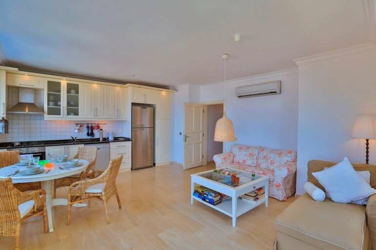 Fortuna Apartment