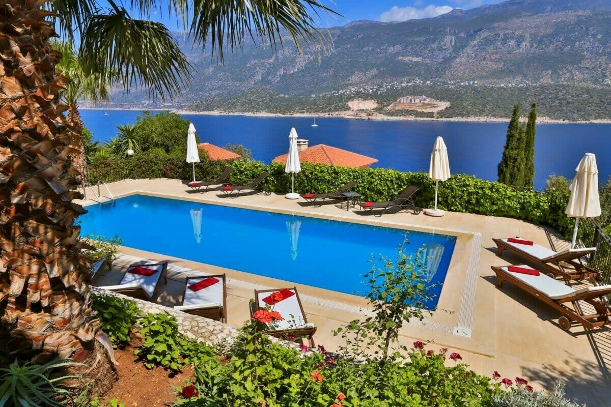 Villa Tatyana #5000 Villa Tatyana #5000
