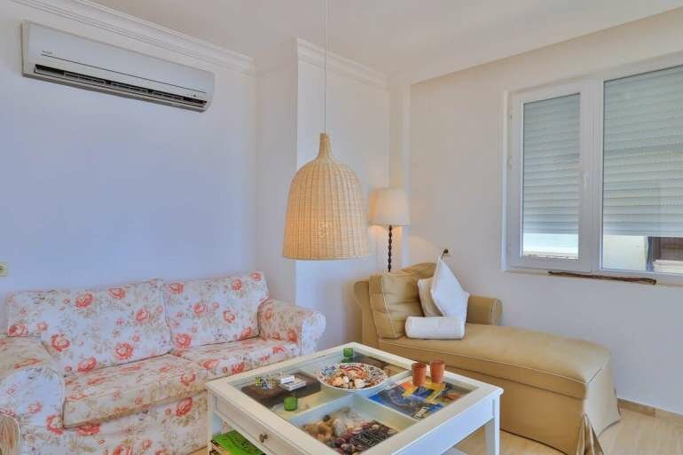 Fortuna Apartment