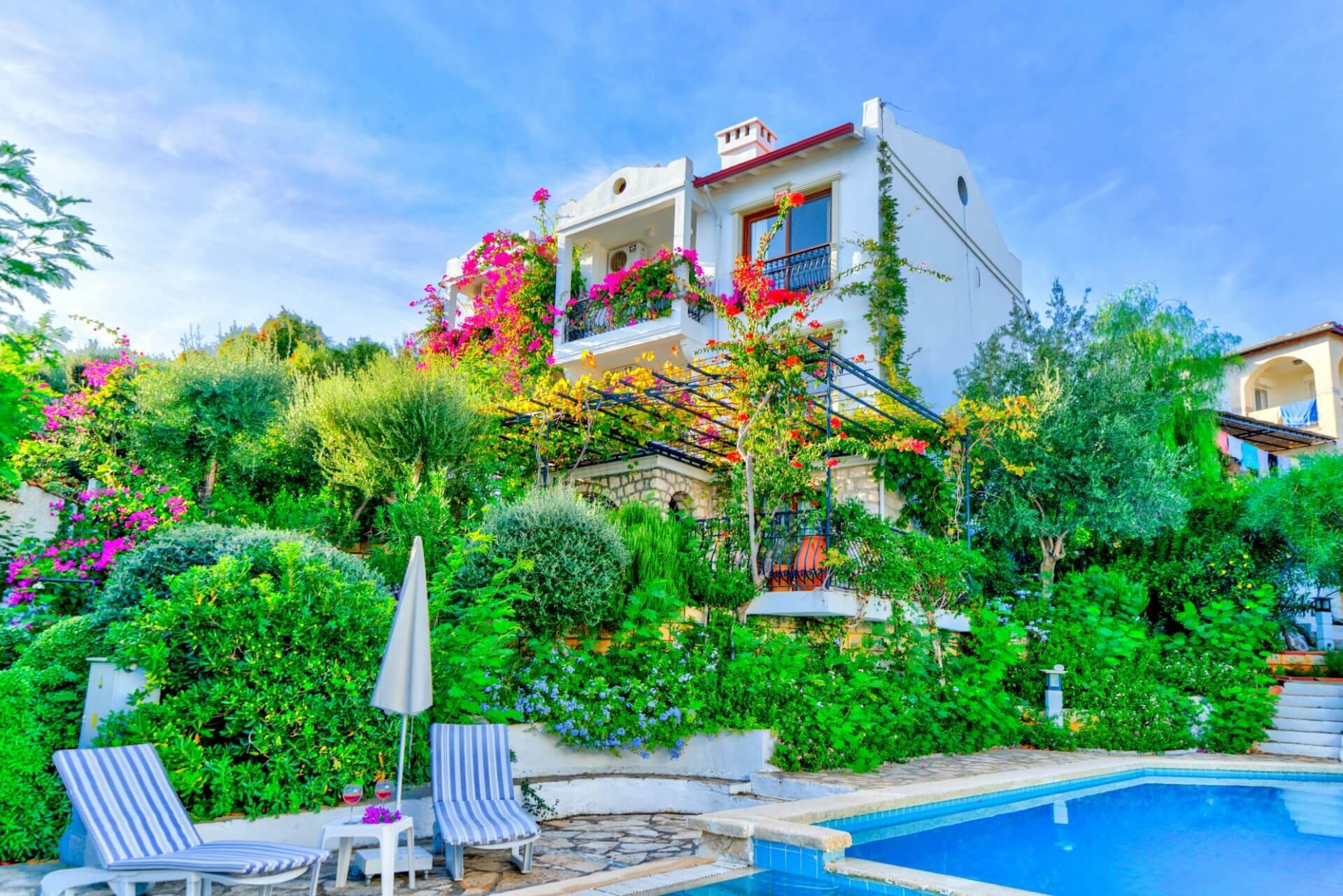 Villa Lycia