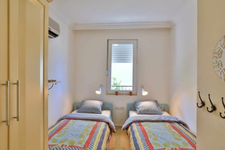Fortuna Apartment