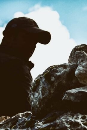 Through Lycian Civilization: Trekking