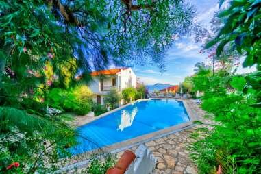 Villa Lycia #4614 Villa Lycia #4614