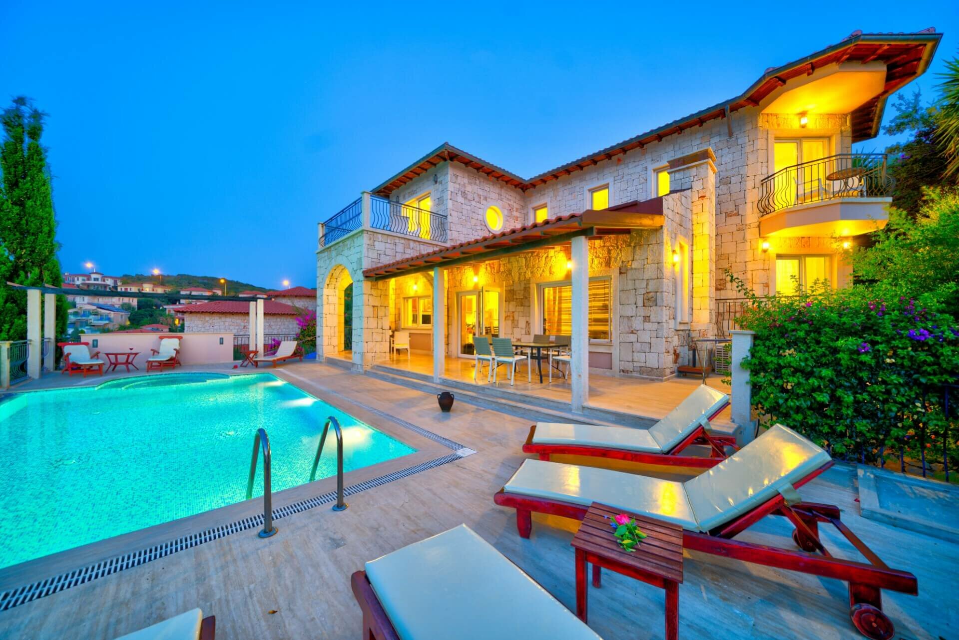 Villa Bella Vista #4728 Villa Bella Vista #4728