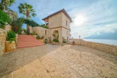 Villa Poseidon #5980 Villa Poseidon #5980