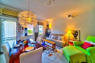 Dido Apartment